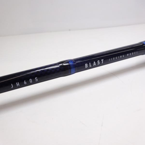 14ブラスト JH60S